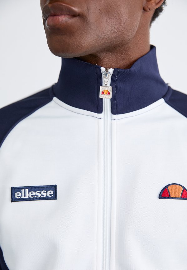 MASORI TRACK  - Training jacket3