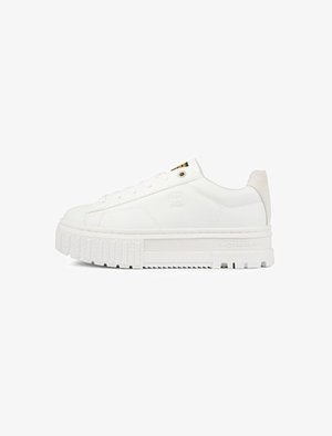 G-STAR, LHANA TNL W - Sneakers laag - wht