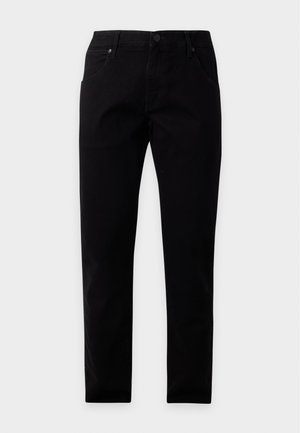 Wrangler, REDFORD - Jeans Tapered Fit - deep ink