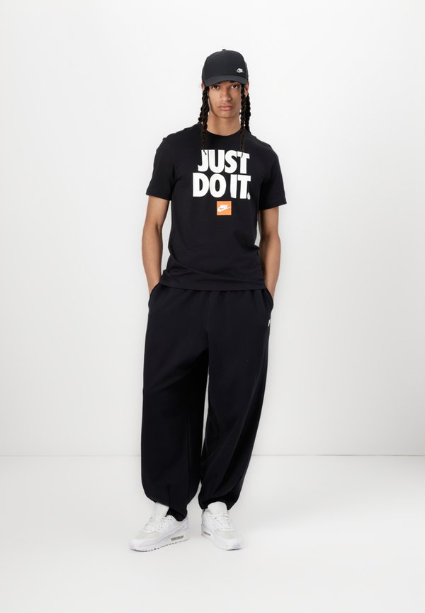 TEE FRAN VERBIAGE - Print T-shirt2