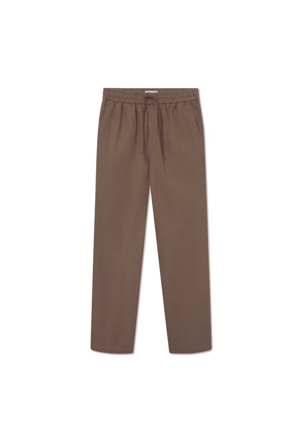 PATRICK PANTS - Trousers - cub2