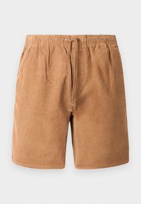 ROSSY - Shorts - brown