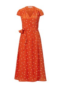 IVY OAK Robe de jour - light red