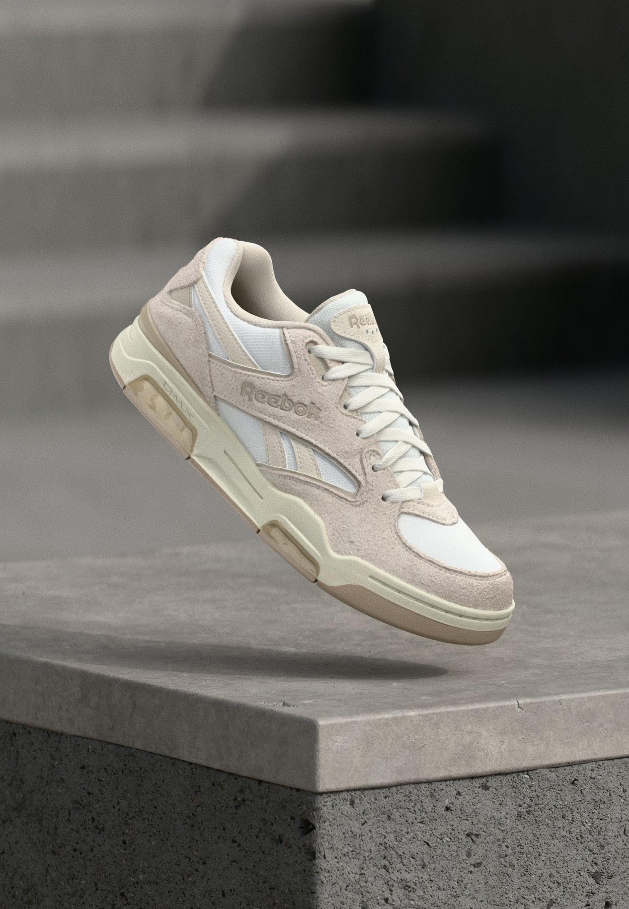 BB 4500 DMX UNISEX