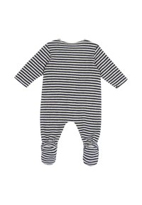 Chicco FRONT OPENING - Strampler - blue