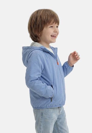 JULES UNISEX - Ľahká bunda - cornflower blue