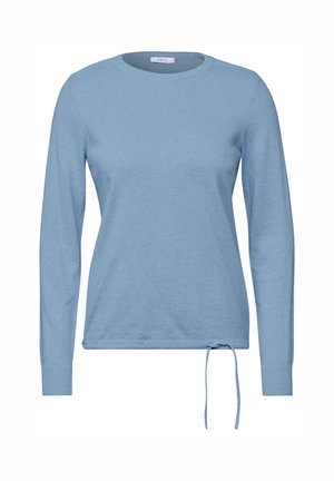 Cecil Jumper - blau