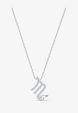 SCORPIO - Necklace - white
