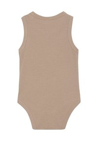 CeLaVi NS - SOLID - Body / Bodystocking - warm taupe