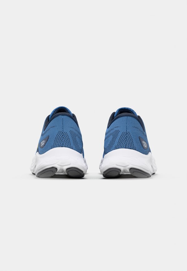 FRESH FOAM X EVOZ ST - Road running shoes - sea stone3