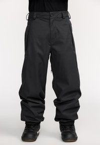 SNOWBOARD  ARTHUR 20K - Pantalons de snowboard - black