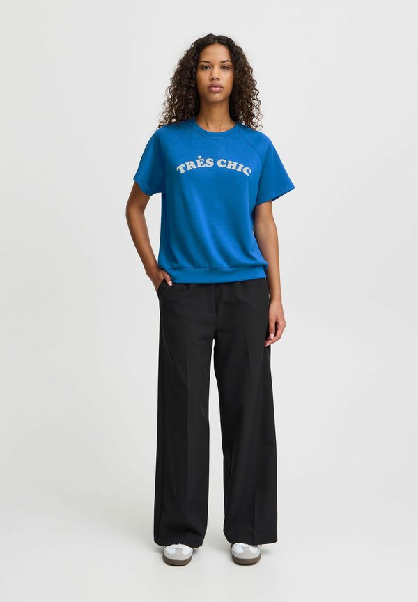 IXSVALA - Print T-shirt3