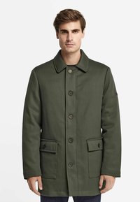 Falconeri - Klasyczny płaszcz