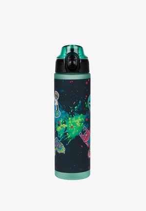 Baagl, BAAGL TRINKFLASCHE TRITAN CHILL 700 ML - Gourde - grün
