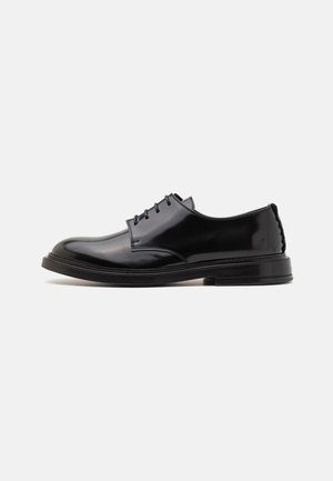 DERBY - Derbies - black