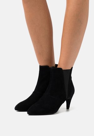Anna Field, Boots à talons - black