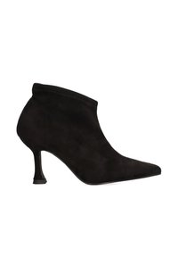 Luna Collection Botines bajos - black