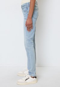 Marc O'Polo DENIM Džíny Slim Fit - blue