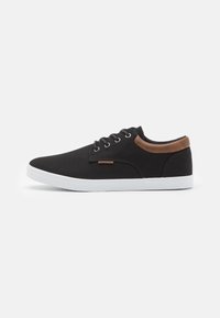 Pier One - UNISEX - Trainers - black Thumbnail Image 1