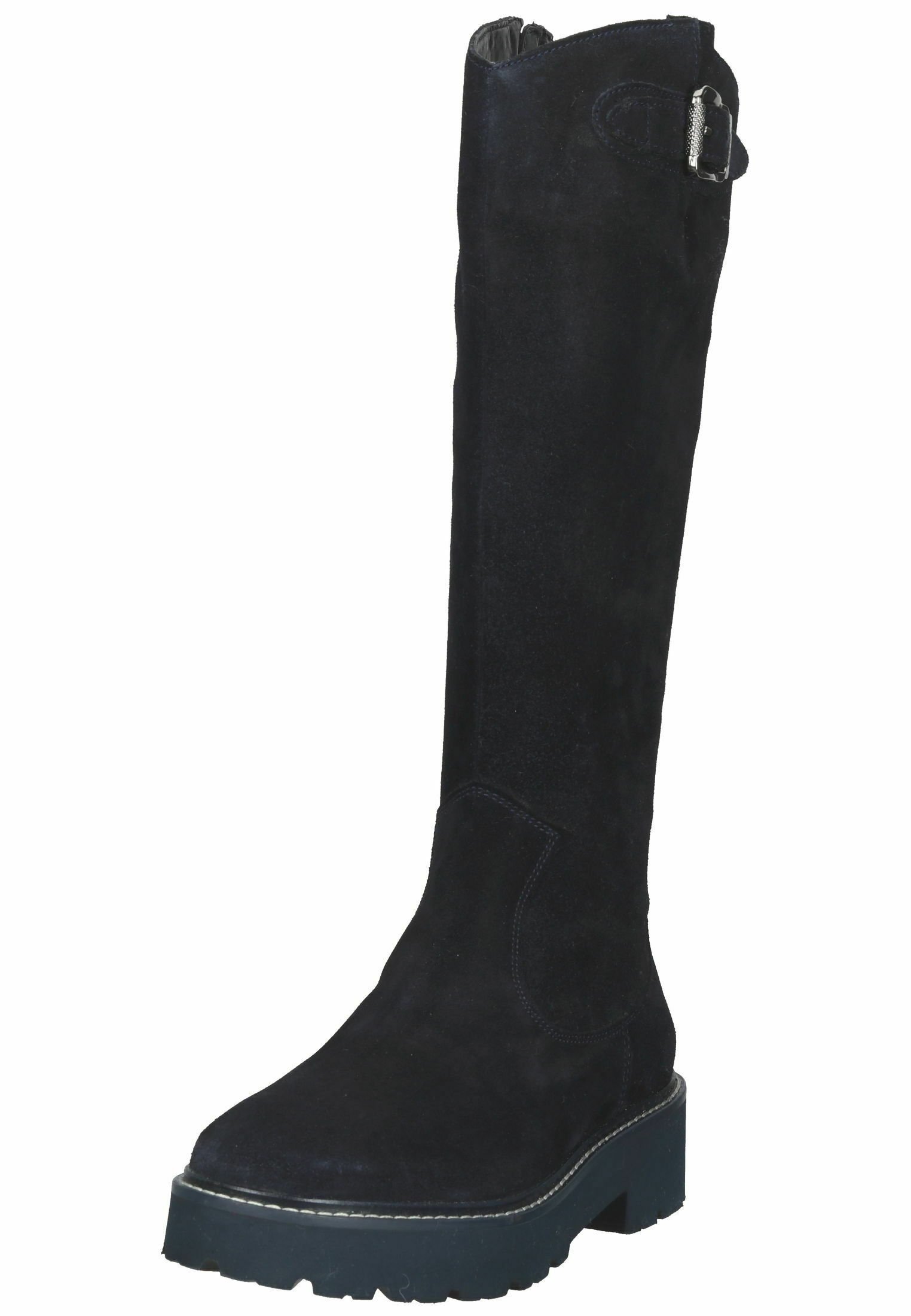 Ara High Soft Kaki Enkellaarzen Fu86toj7
