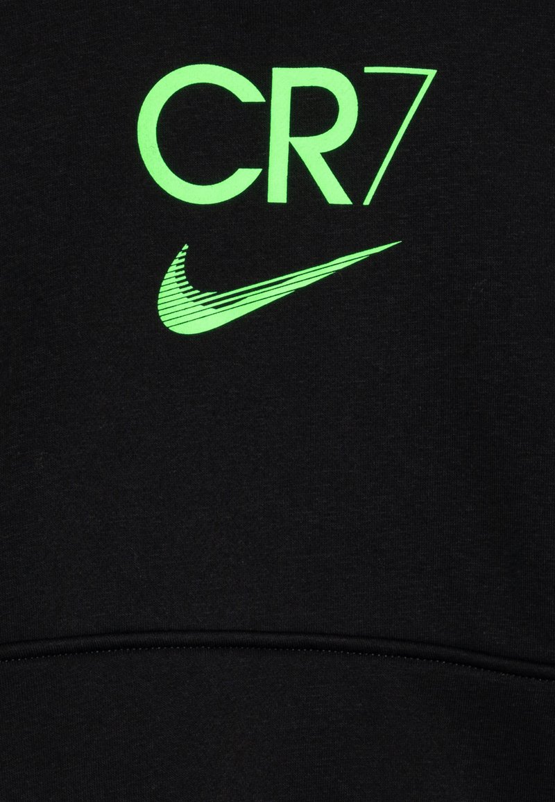 Logo Nike Cr7 Shop Nike Kids' CR7 Football Top (Older Kids) Black
