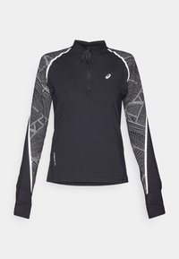 ASICS LIMITED SERIES LITE-SHOW TOP - Tops ar garām piedurknēm - performance black