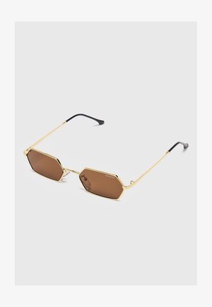 Gianni Kavanagh, GEOMETRIC - Sonnenbrille - orange