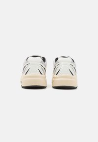 ARKK Copenhagen OSERRA UNISEX - Trainers - white/black