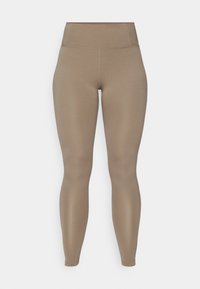FLOAT LEGGING LONG - Leggings - green