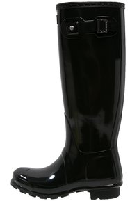 Hunter ORIGINAL Stivali di gomma - black
