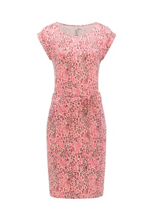 Ragwear - Sukienka etui