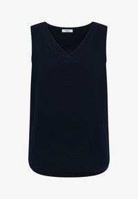 Non sélectionné, universal blue