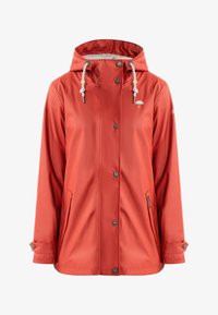 Seleccionado, ziegelrot