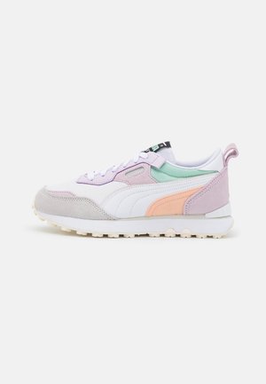 Sneakers basse - white