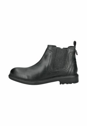 Stivaletti - black