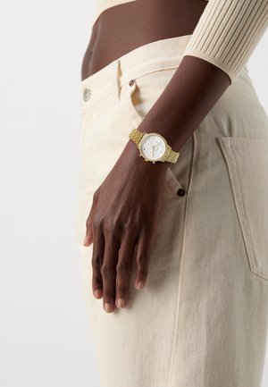 NEUTRA - Hodinky - gold-coloured