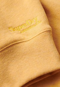 Superdry & Co Sudadera - yellow