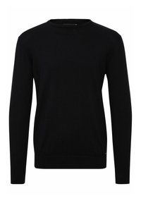 Sélectionné, black