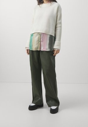 MAX&Co., Pullover - light blue