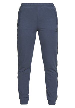 Hummel HMLMOVE CLASSIC  - Jogginghose - bering sea