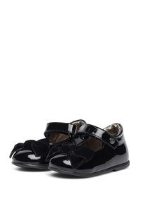 Naturino ARABESQUE - Zapatos de bebé - schwarz