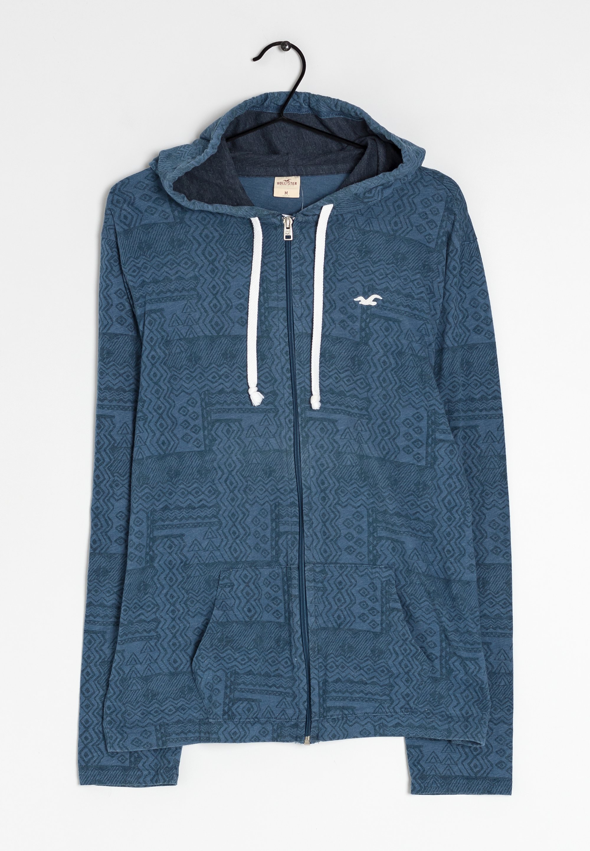 Zalando Fleece Jacket Hollister Zalando Schwarze Hollister Jacke