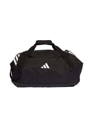 TIRO DUFFLE MEDIUM - Mochila - black white
