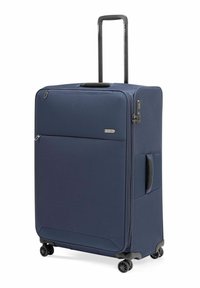 Epic DISCOVERY NEO ROLLEN TROLLEY - Trolley - navy blue