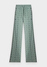 ROAD TO UNITY PANTS - Pantalon de survêtement - green moon