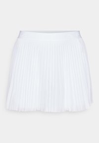 SKORT ISLA - Saia desportiva - white