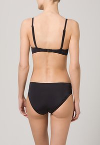 LASCANA LAPIZ - Bikini - black