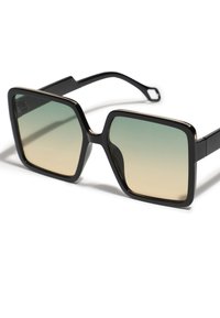 Haute Sauce OVERSIZED KELLY - Aurinkolasit - black