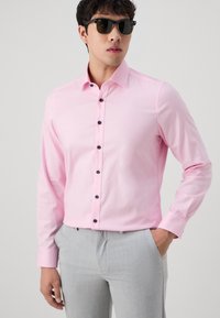 OLYMP Level Five Alkalmi ing - light rose