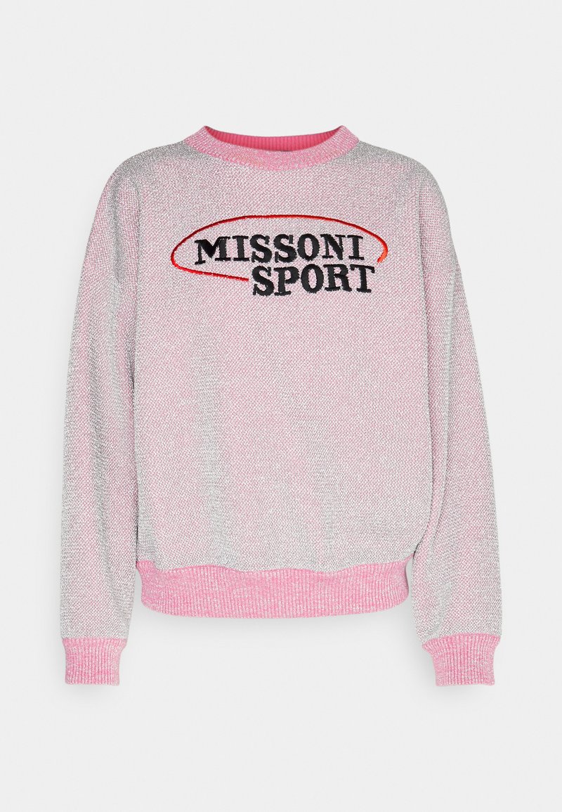 Missoni Sport Trui niet gedefinieerd